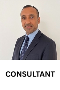 Raj Kalia | MD | Arkal Limited » speaking at Connected Britain