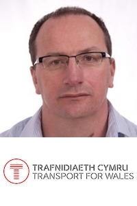 Guy Reiffer at Connected Britain 2025
