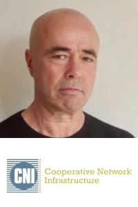 Shaun Fensom