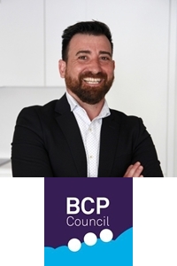 Xavier Nuñez Martinez at Connected Britain 2025
