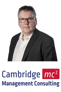 Nigel Meacham | Managing Partner | Cambridge Management Consulting » speaking at Connected Britain