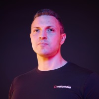 Jeremy Chelot at Connected Britain 2025
