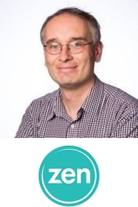 Stuart Birchall | Head of Service Development | Zen Internet » speaking at Connected Britain