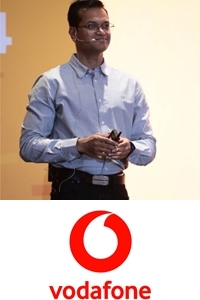 Aditya Kumar at Connected Britain 2025
