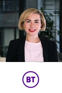 Catherine Maguire | RCS Product Manager | BT » speaking at Connected Britain