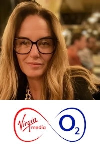 Claudine Bell at Connected Britain 2025