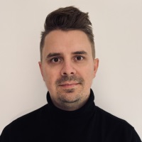 Cristian Ilinca, Head of Business Development, nodeQ