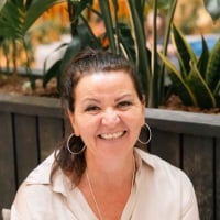 Bridgette Bigmore at Connected Britain 2025