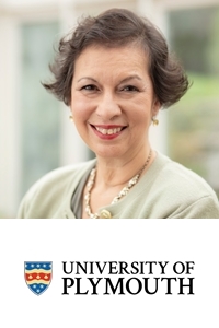 Sheena Asthana | Director of the Centre for Health Technology | University of Plymouth » speaking at Connected Britain