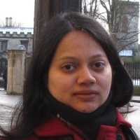 Nandini Chakravorti, Director - Digital Engineering, Manufacturing Technology Centre
