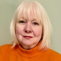 Glenda Cook, Planning Manager, Glasgow City Health & Social Care Partnership
