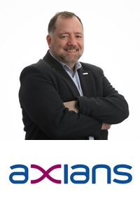 Chris Gilmour | CTO | Axians » speaking at Connected Britain