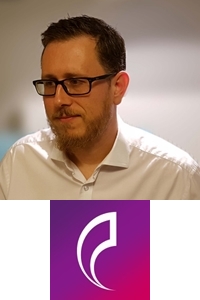Chris Barlow at Connected Britain 2025