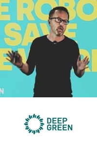 Mark Bjornsgaard | CEO | Deep Green Technologies » speaking at Connected Britain
