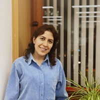 Saba Esnaashari, Data Scientist, AI for Public Services, The Alan Turing Institute