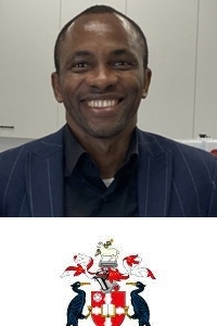 Ogbonnaya Anicho | Senior Lecturer in Computer Science | Liverpool Hope University » speaking at Connected Britain