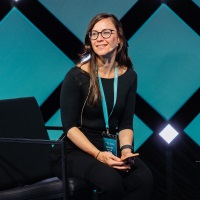 Maria Lema, Advisory Board Member, UKTIN