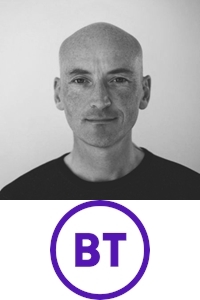 Mark Henry | Director of Networks Strategy and Futures | BT » speaking at Connected Britain