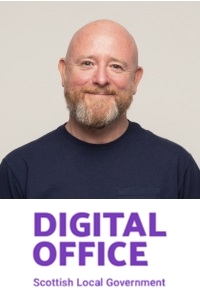 David Brown at Connected Britain 2025