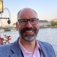 John Duncan at Connected Britain 2025