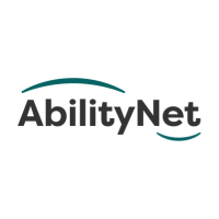 AbilityNet at Connected Britain 2025