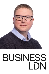 John Kavanagh at Connected Britain 2025
