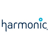 Harmonic Inc. at Connected Britain 2025