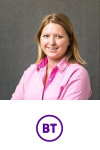 Anna Smith | Senior Product Manager for Messaging | BT » speaking at Connected Britain