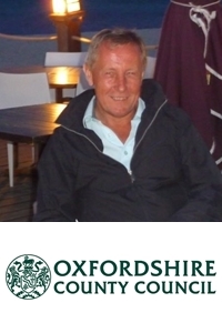 Craig Bower | Programme Director | Oxfordshire County Council » speaking at Connected Britain