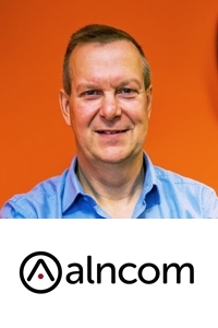 Mike Surrey | Chair | Alncom » speaking at Connected Britain