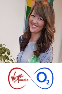 Mariko Newell | Senior Legal Counsel | Virgin Media O2 » speaking at Connected Britain