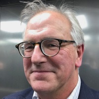 Michael Armitage, Director, Seneca Enterprise