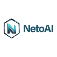 NetoAI Solutions Limited at Connected Britain 2025