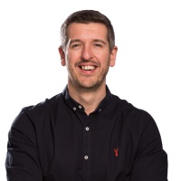 David Barber, Strategy Director, Zen