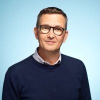 Neil Smith at Connected Britain 2025
