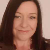 Julia McMurdie, Digital Renewal Manager, North Ayrshire Council