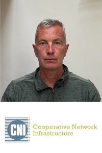 Tim Rainey | Director & Senior Advisor | Cooperative Network Infrastructure » speaking at Connected Britain
