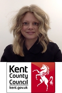 Liz Harrison | Head of Broadband Delivery | Kent County Council » speaking at Connected Britain