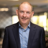Conal Henry at Connected Britain 2025