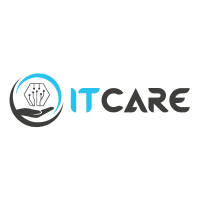 ITcare at Connected Britain 2025