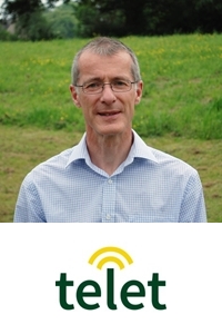 Andrew Miles | Chief Architect | Telet Research » speaking at Connected Britain