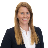 Sarah Eynon at Connected Britain 2025