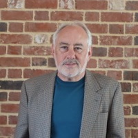 Ian Fishwick, Chairman, Airband