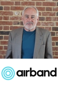 Ian Fishwick | Chairman | Airband » speaking at Connected Britain