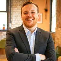 Jonny Clark at Connected Britain 2025
