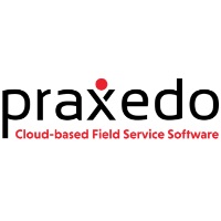 Praxedo at Connected Britain 2025