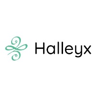 Halleyx at Connected Britain 2025