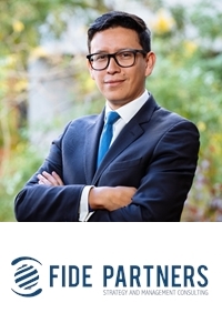 Alejandro Cardenas | Principal | Fide Partners » speaking at Connected Britain