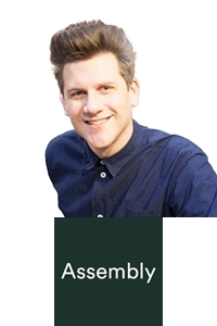 Matthew Howett | Founder & Chief Executive Officer | Assembly Research » speaking at Connected Britain