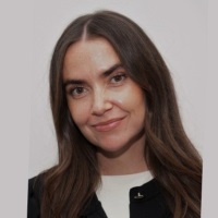 Hayley Obrien, Project Manager, CJ Founds Associates